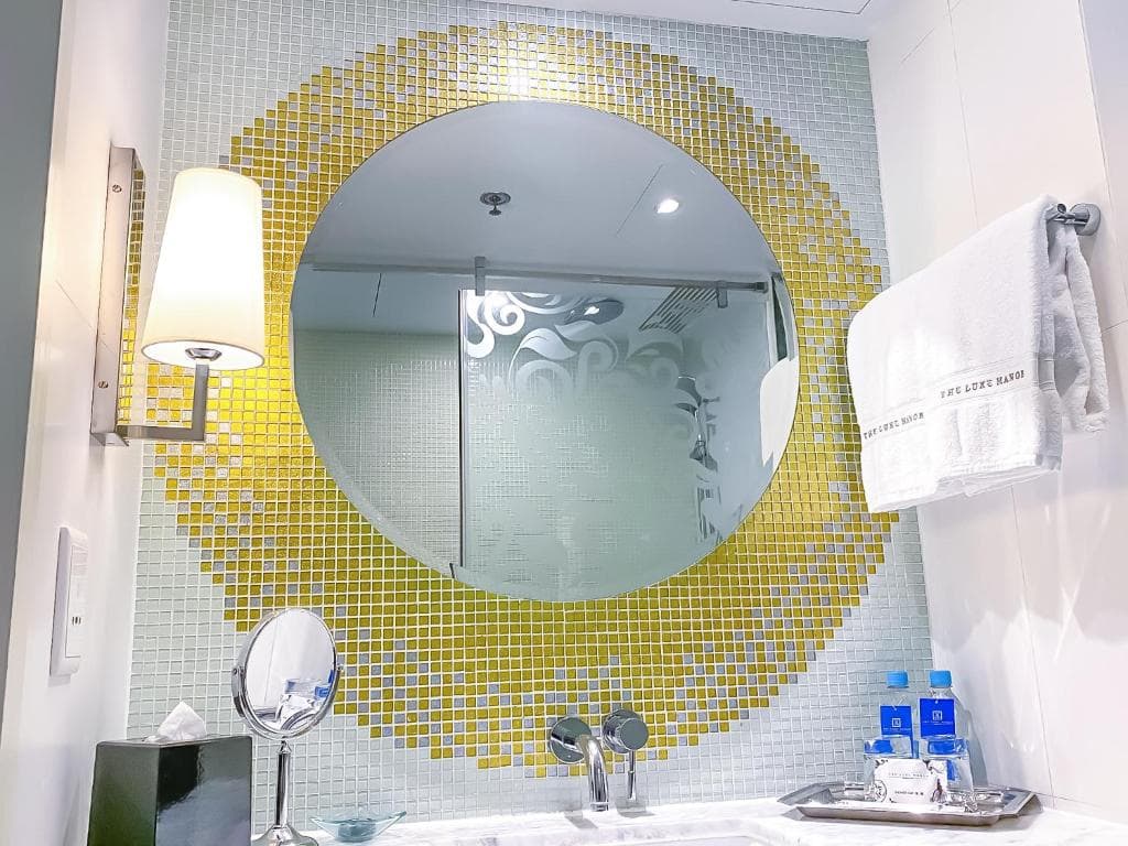 帝乐文娜公馆 ( The Luxe Manor )