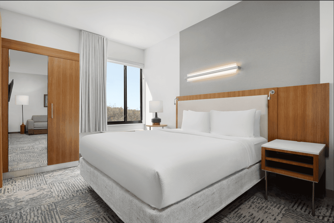 SpringHill Suites by Marriott Irvine John Wayne Airport/Orange County