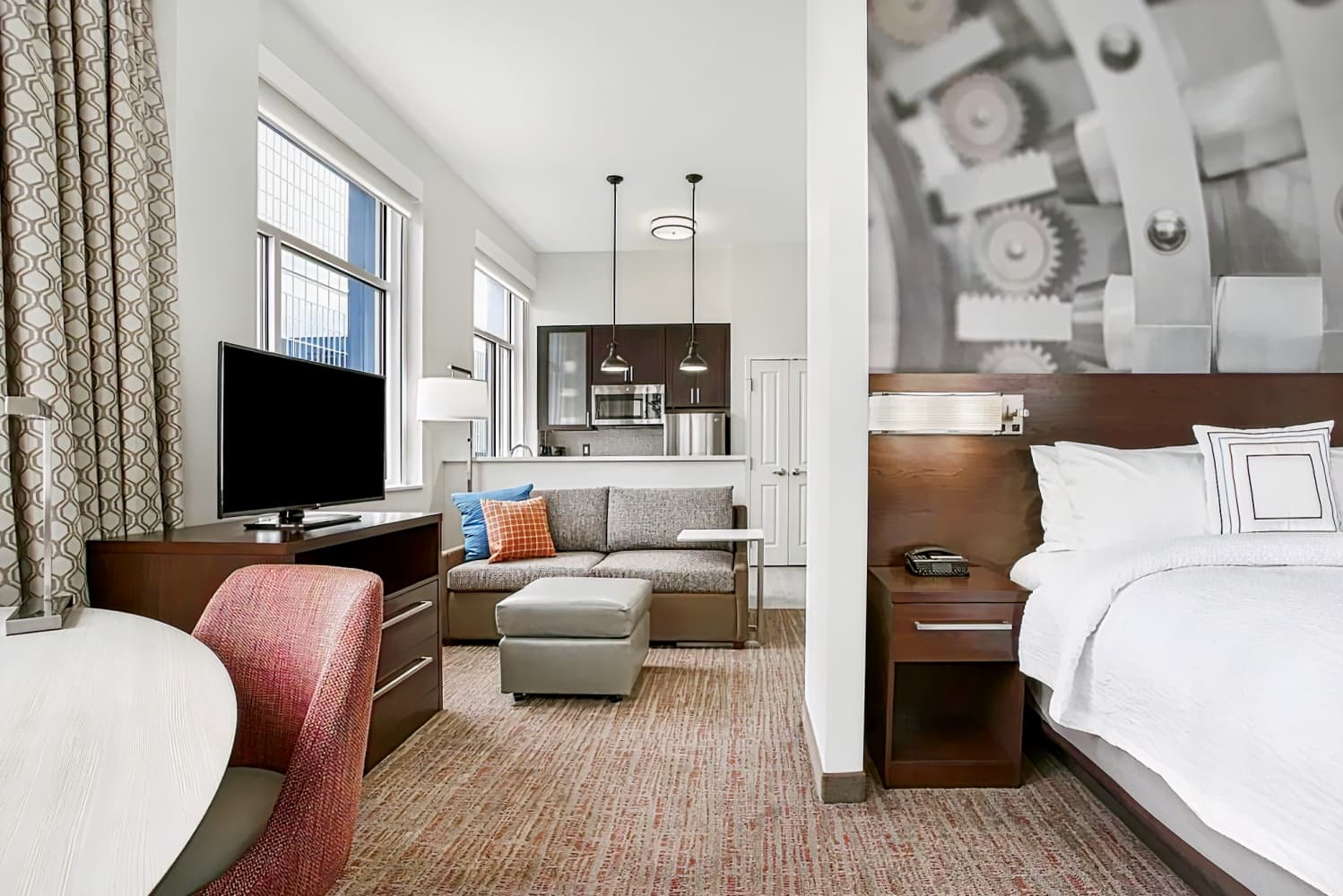 Residence Inn by Marriott Wilmington Downtown