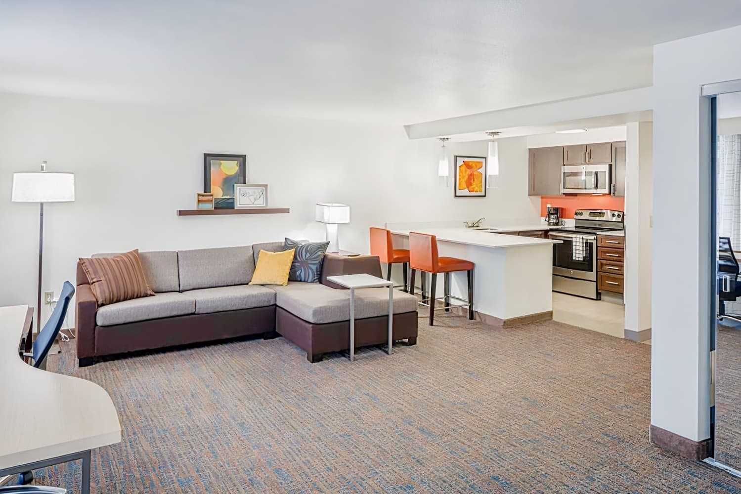 Residence Inn by Marriott Portland Hillsboro