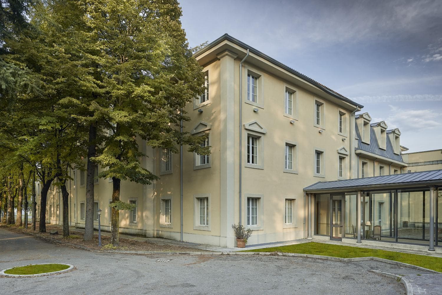 Meditur Hotel Bologna San Lazzaro