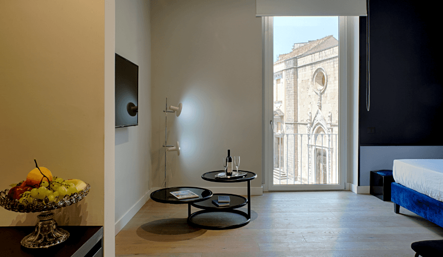 Casa Pacifico Napoli