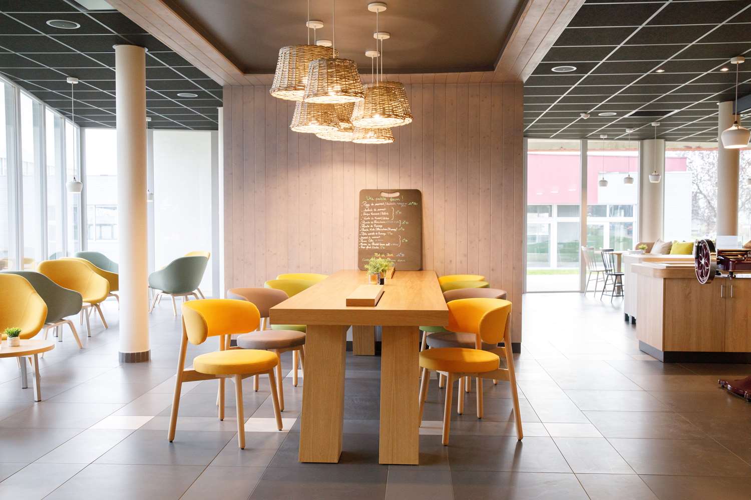 Campanile Findrol Savoie Léman