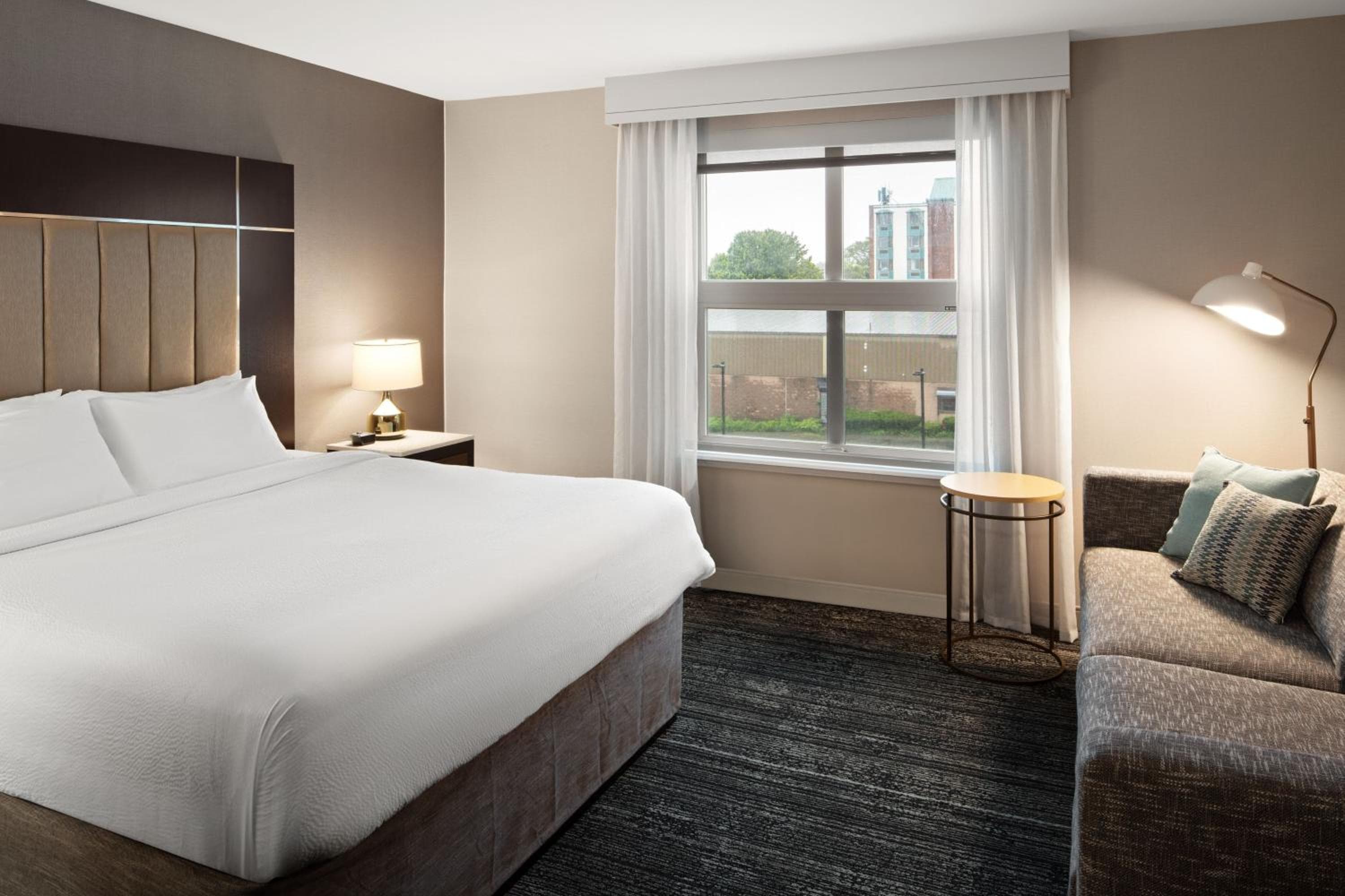 Towneplace Suites Boston Logan Airport Chelsea