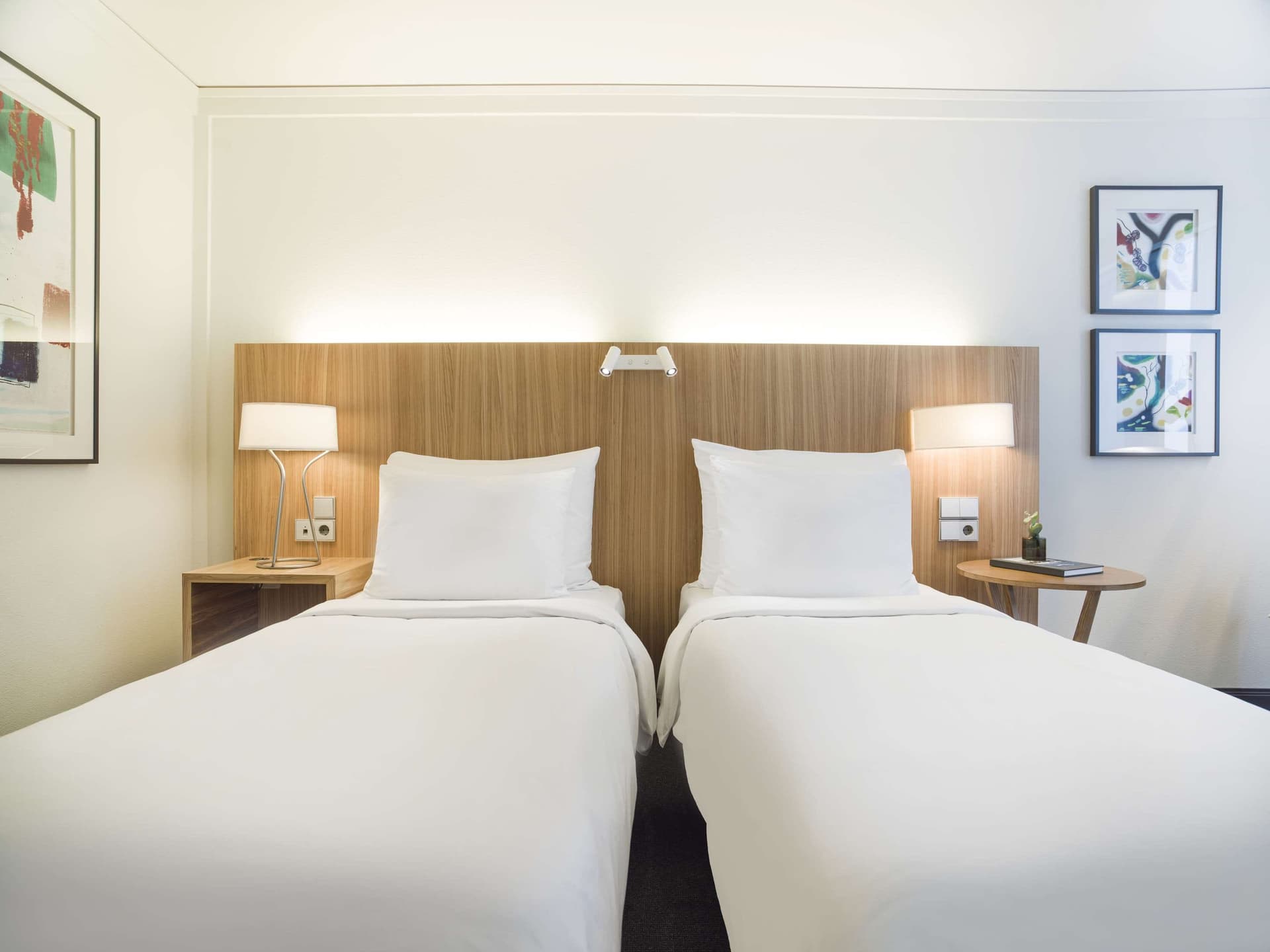 Radisson Blu Waterfront Hotel Stockholm