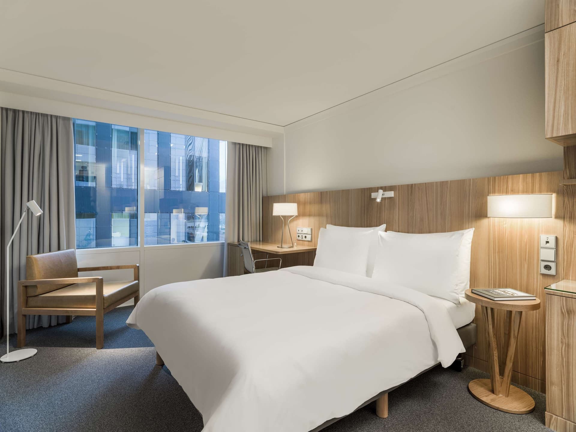 Radisson Blu Waterfront Hotel Stockholm