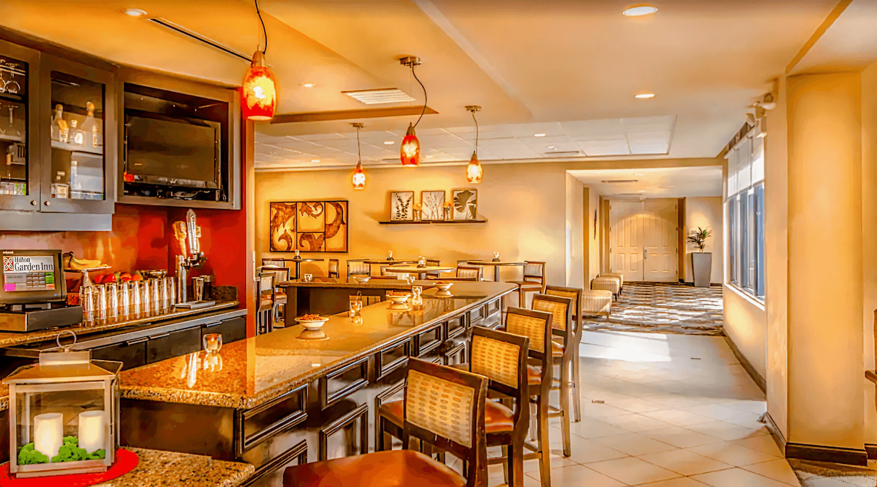 Hilton Garden Inn Phoenix North Happy Valley