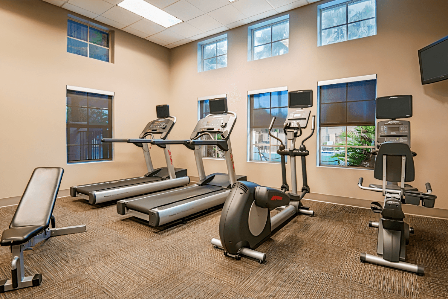 Residence Inn Fort Lauderdale/SW Miramar