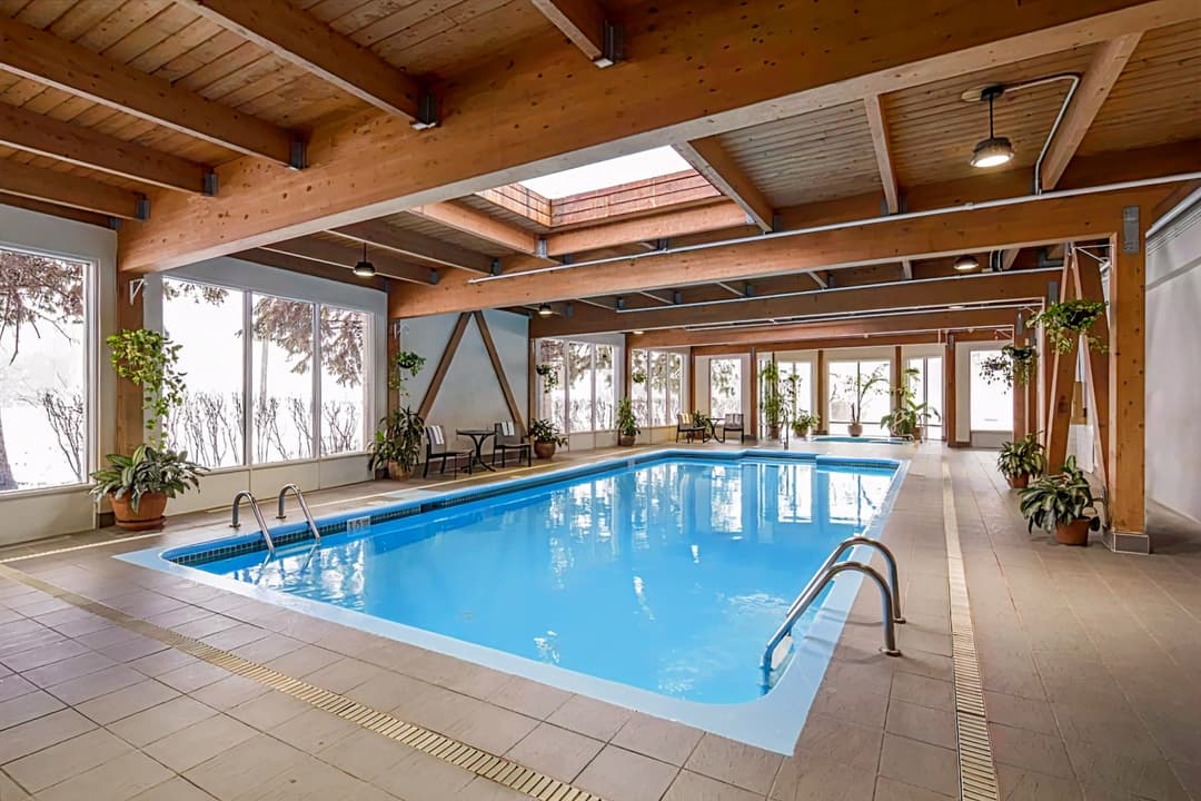 Holiday Inn Montreal Longueuil