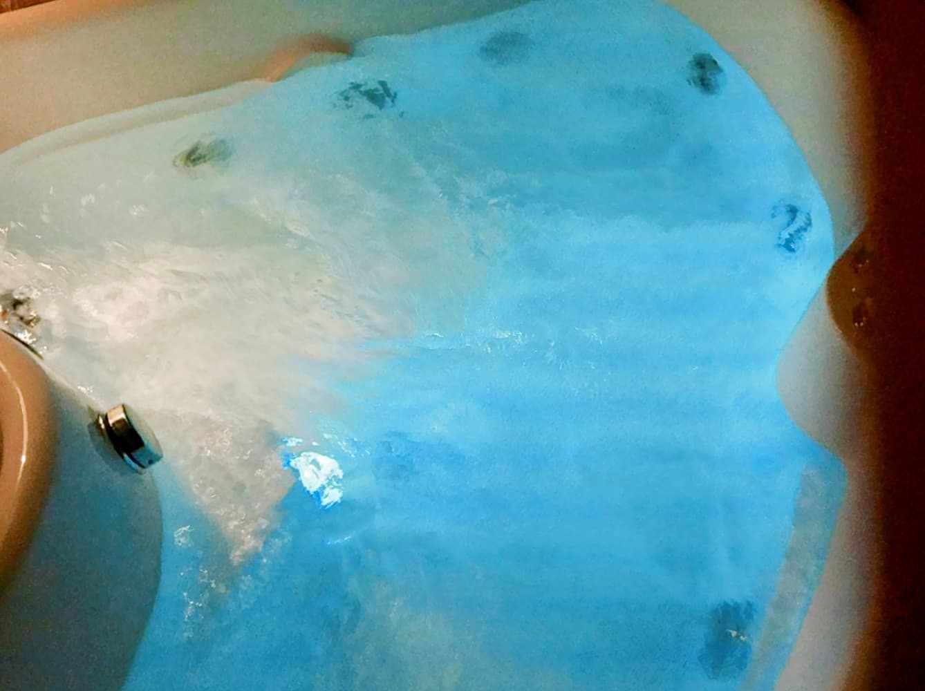 Playa del mar S.A.S. DI LERKE IRIS & C.