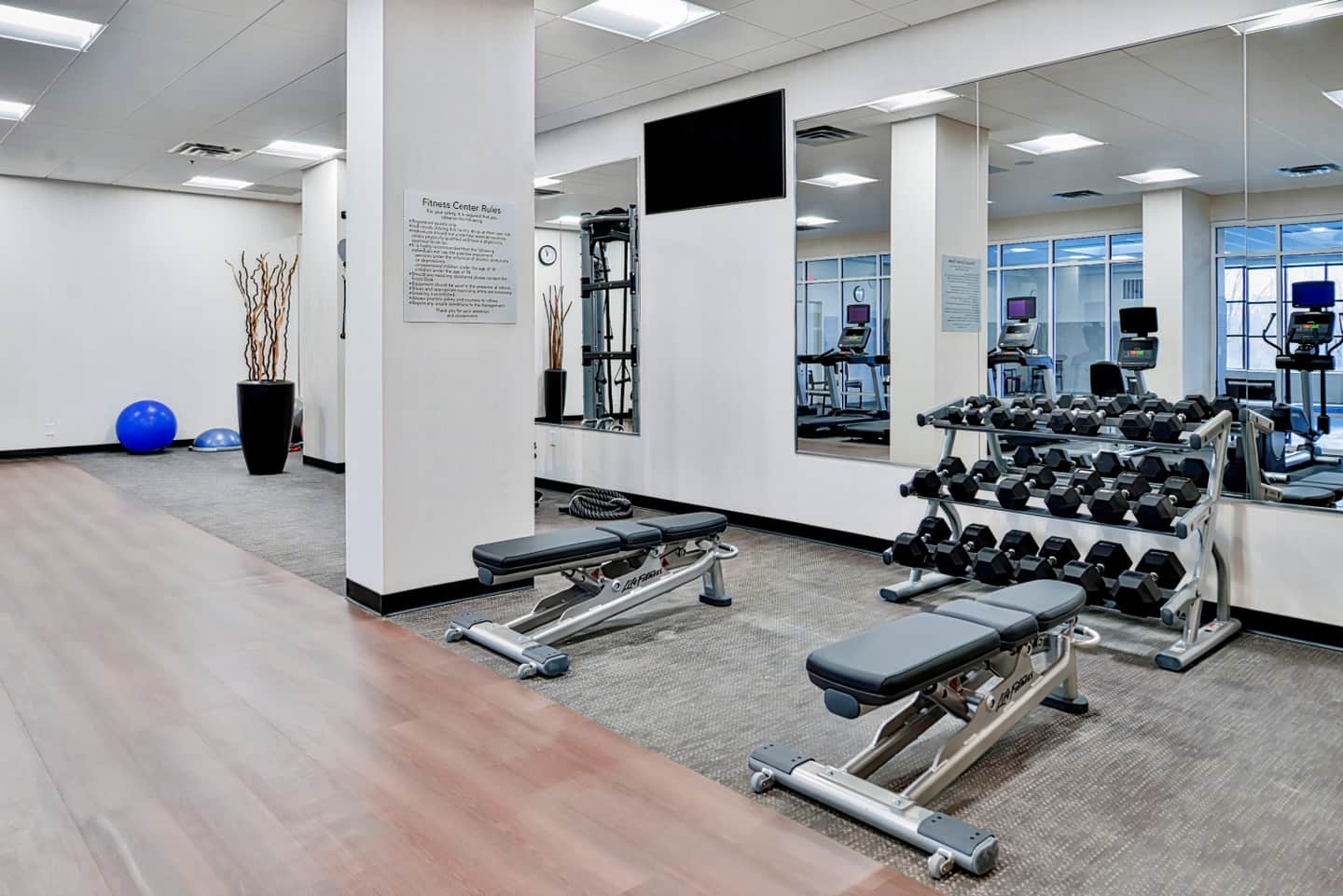 Courtyard by Marriott Edina Bloomington