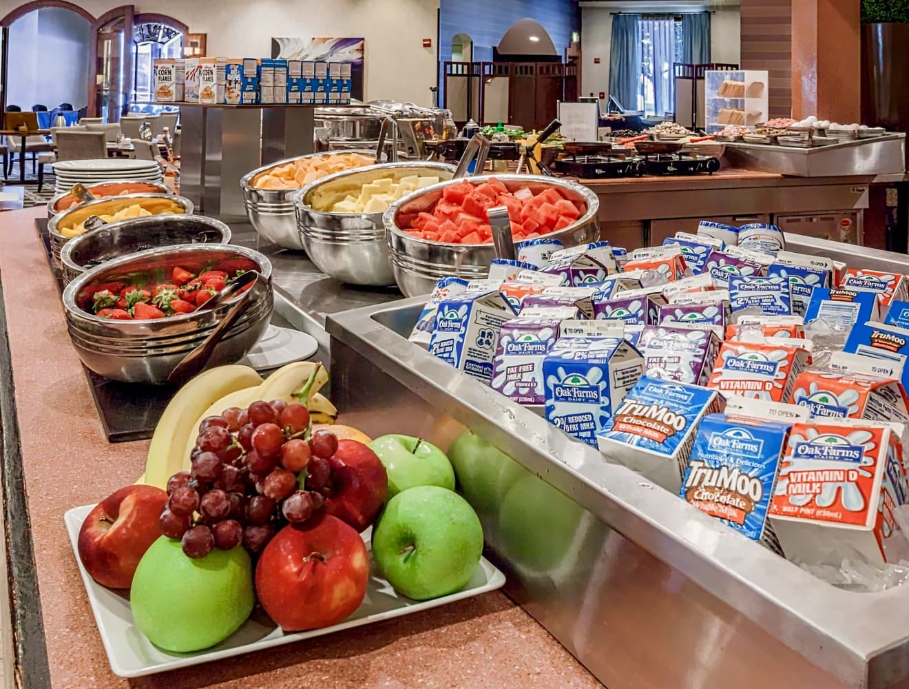 Wyndham San Antonio Riverwalk