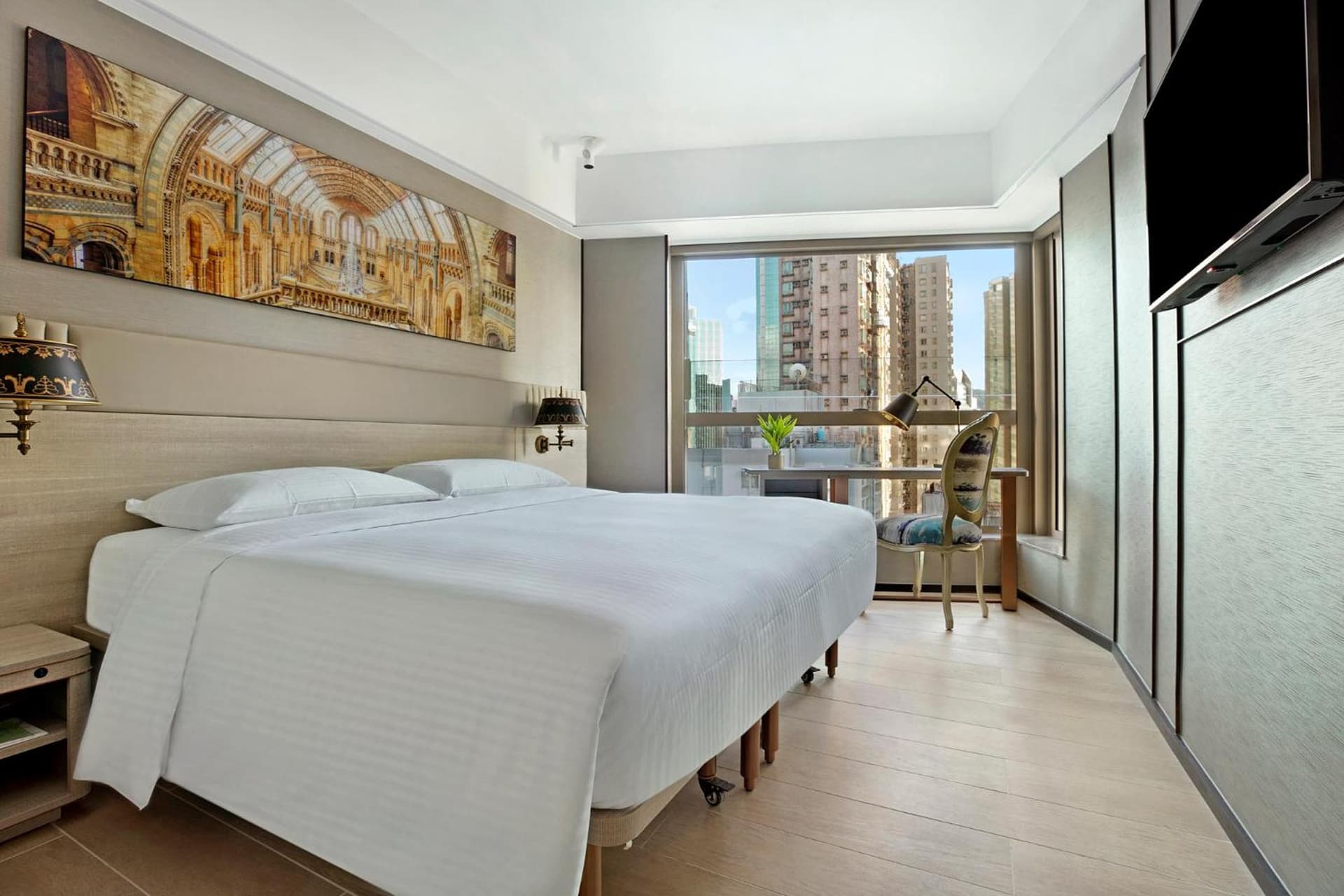 历山酒店 ( Hotel Alexandra )