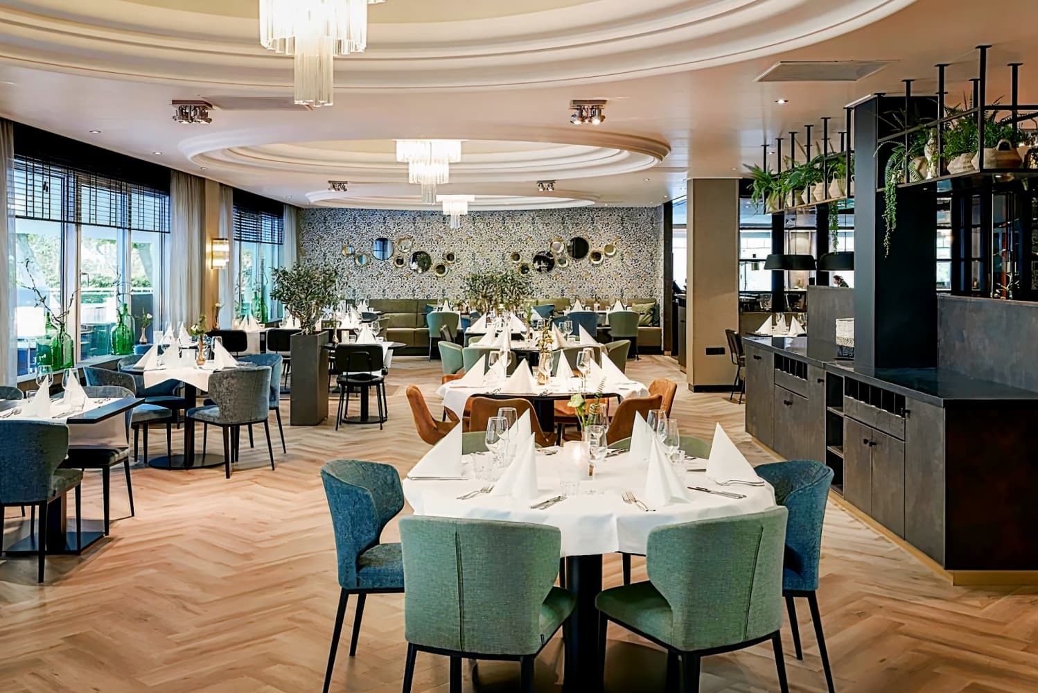 Van der Valk Hotel 's-Hertogenbosch - Vught