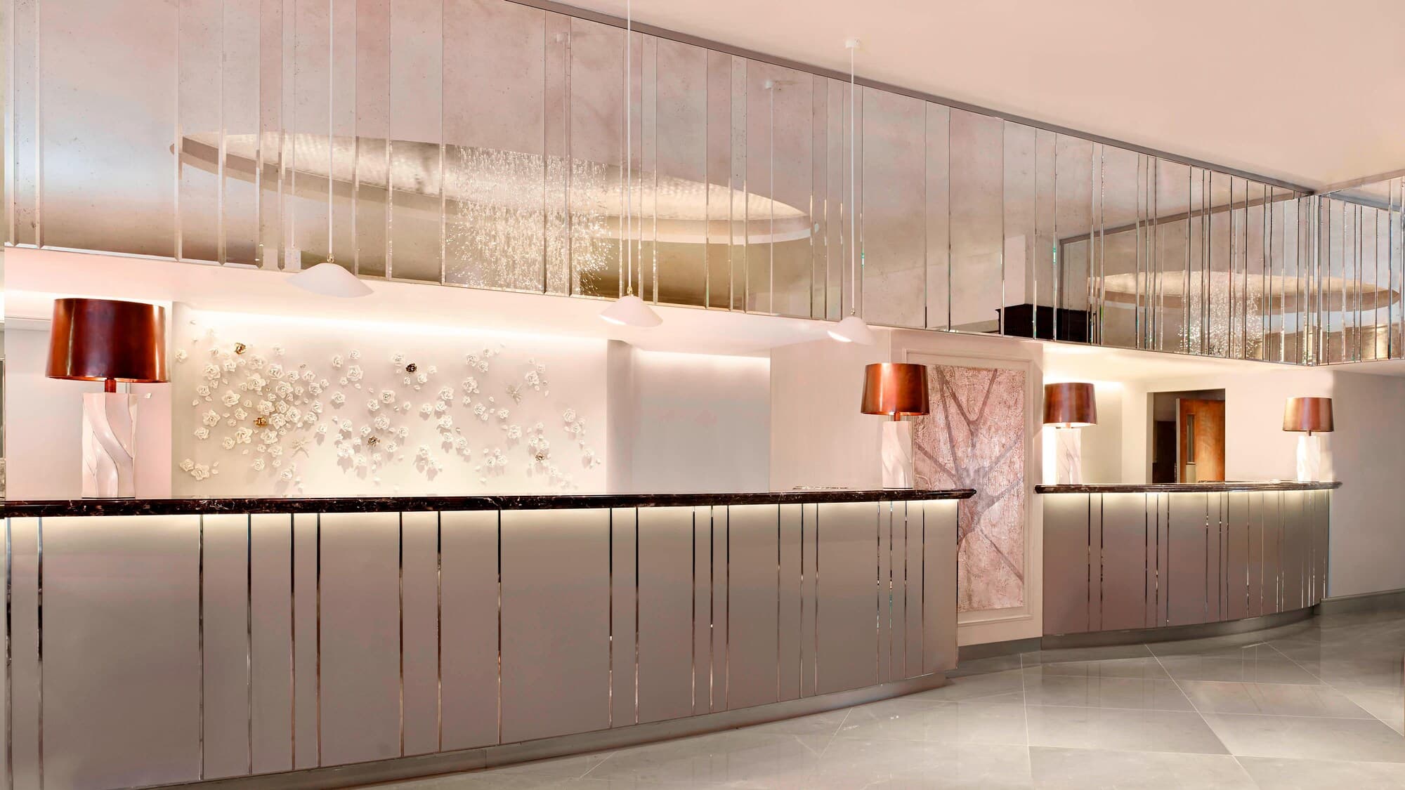 The Park Tower Knightsbridge, a Luxury Collection Hotel, London