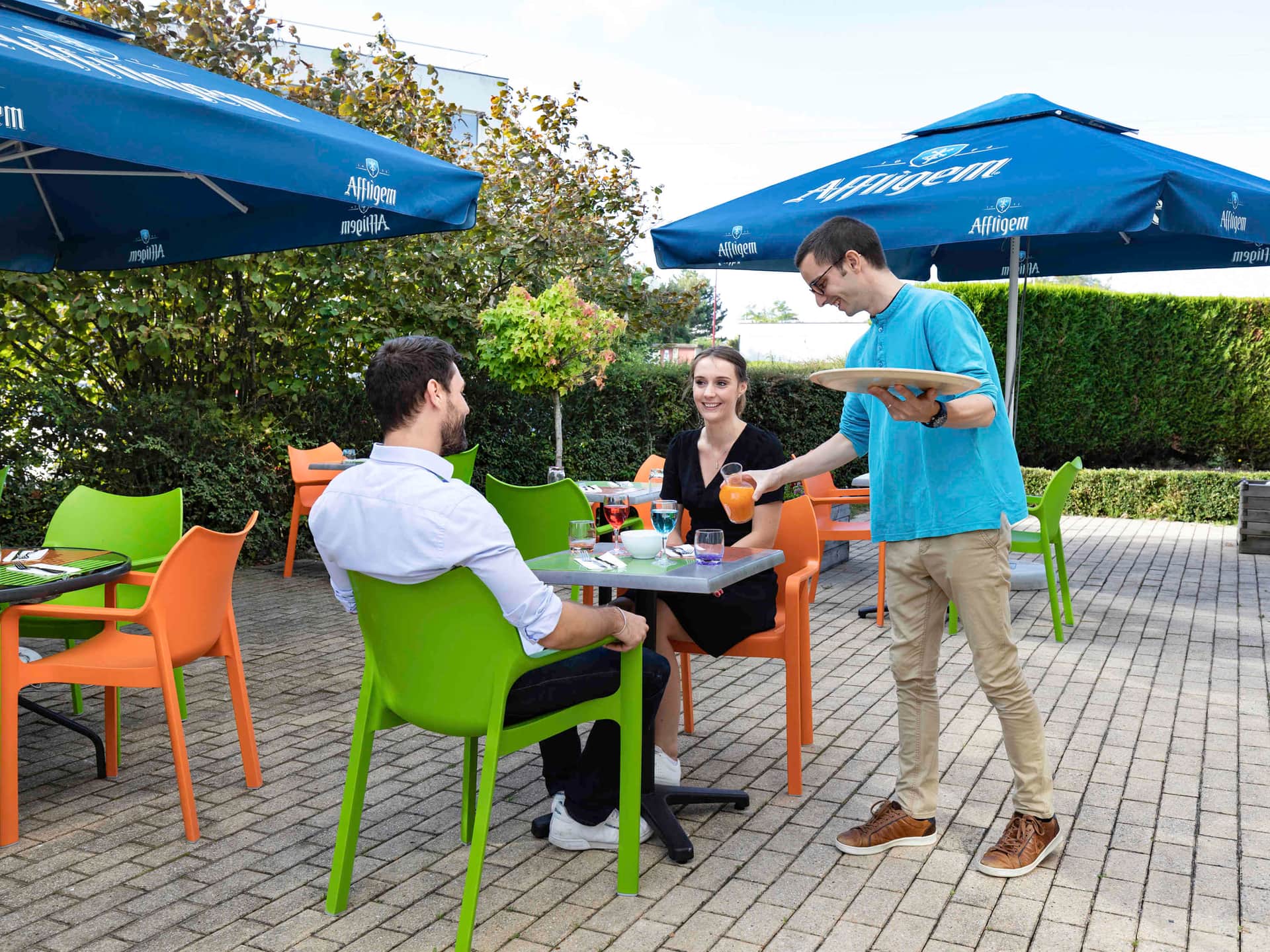 ibis Styles Lille Marcq en Baroeul