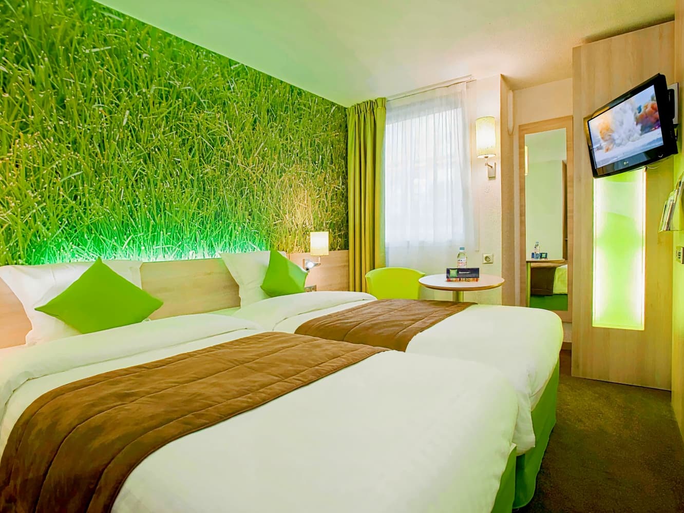 ibis Styles Paris Val de Fontenay