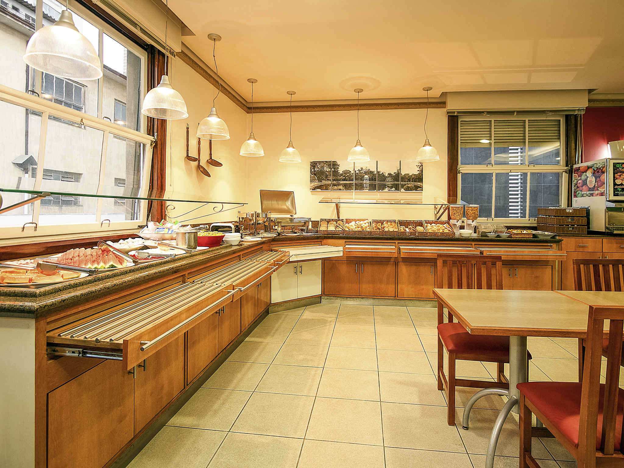 ibis Belo Horizonte Liberdade