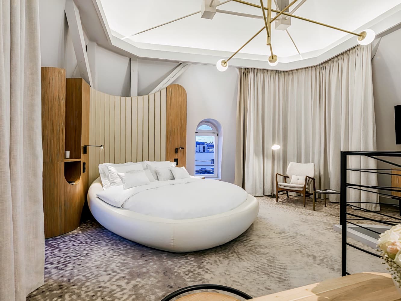 Century Old Town Prague - MGallery