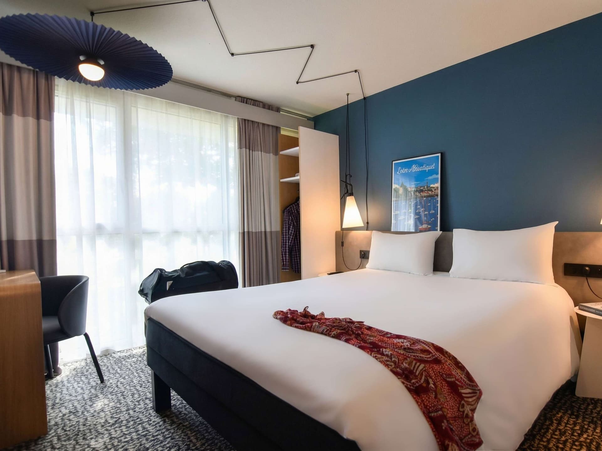 ibis Nantes Saint Herblain
