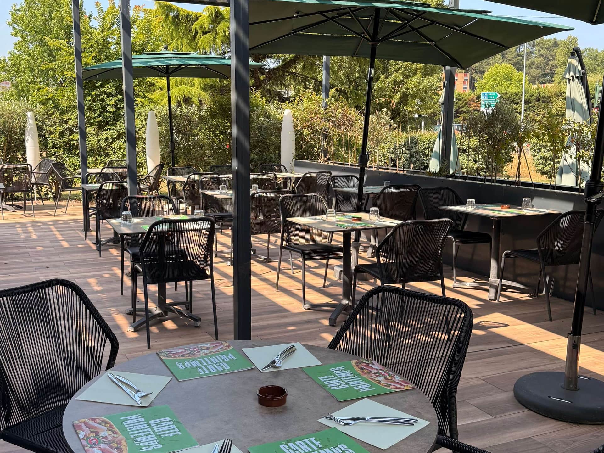 ibis Bordeaux Pessac Route des Vins