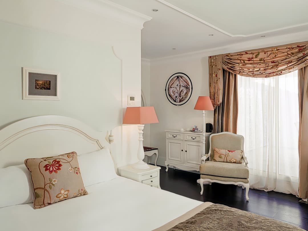 Hotel Mercure Villeneuve-sur-Lot-Le Moulin de Madame