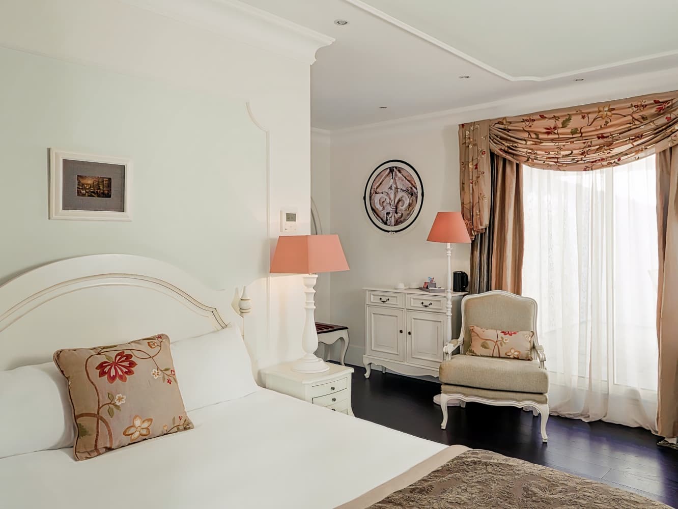 Hotel Mercure Villeneuve-sur-Lot-Le Moulin de Madame