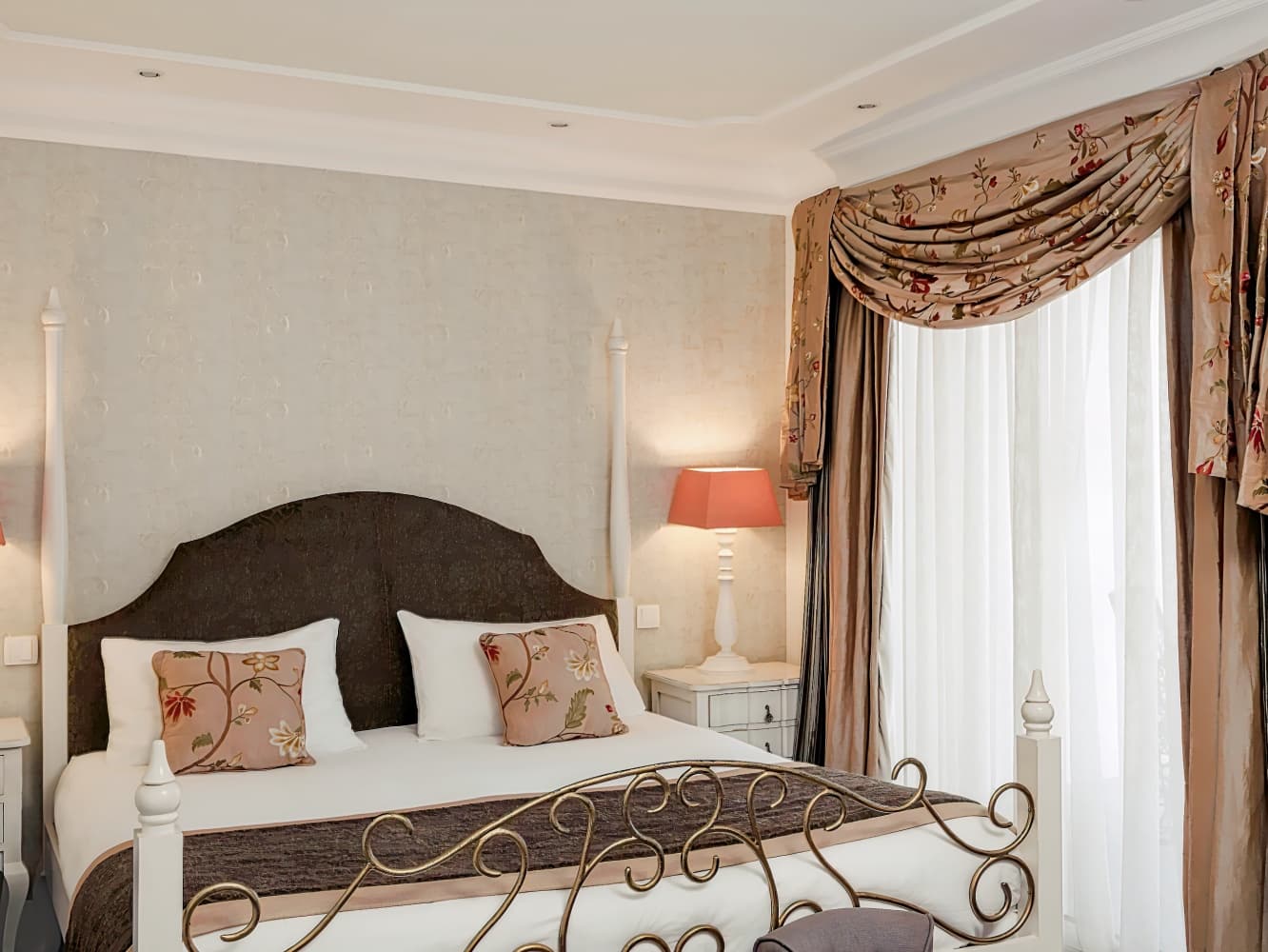 Hotel Mercure Villeneuve-sur-Lot-Le Moulin de Madame