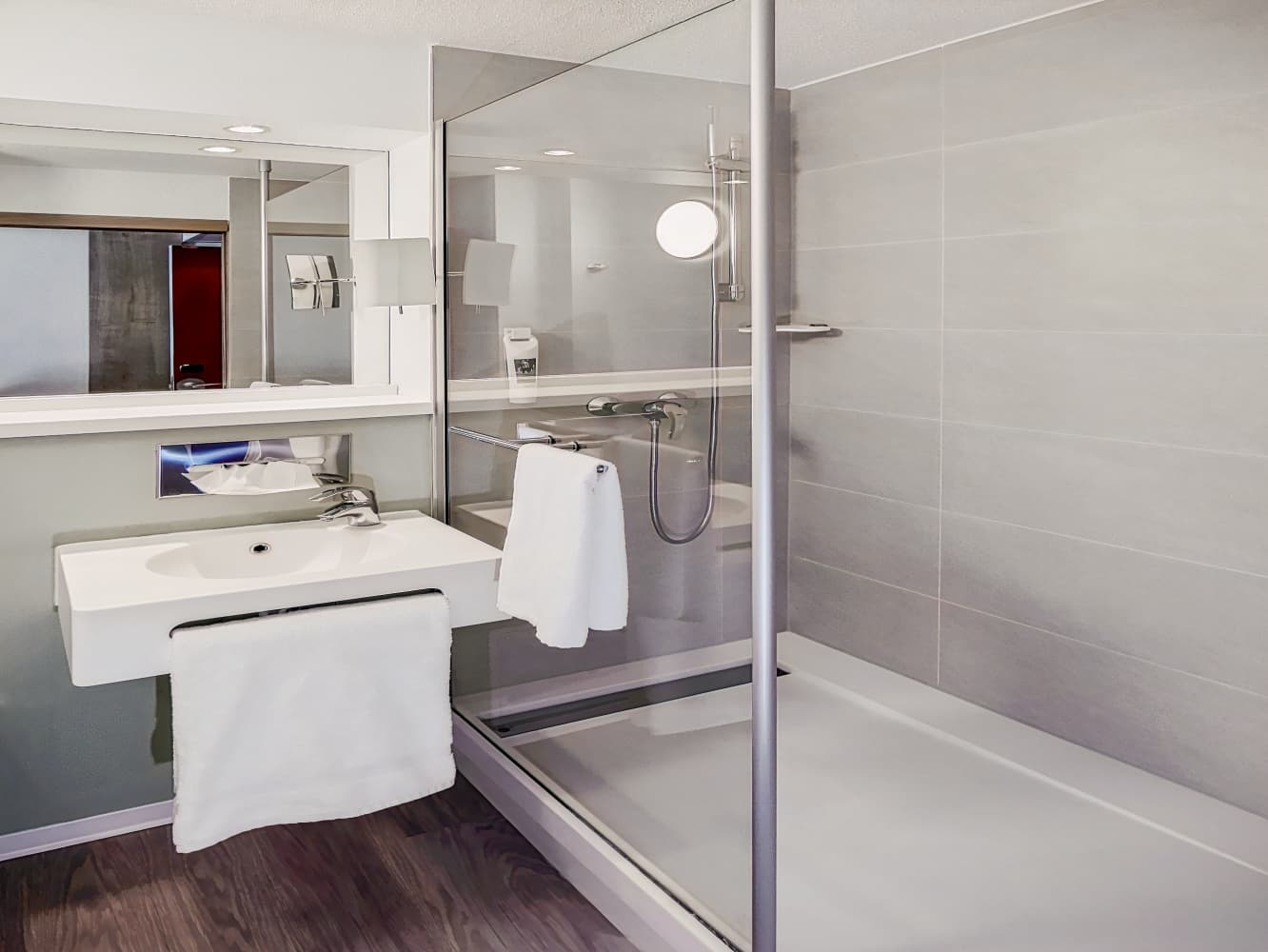 Mercure Forbach Hotel