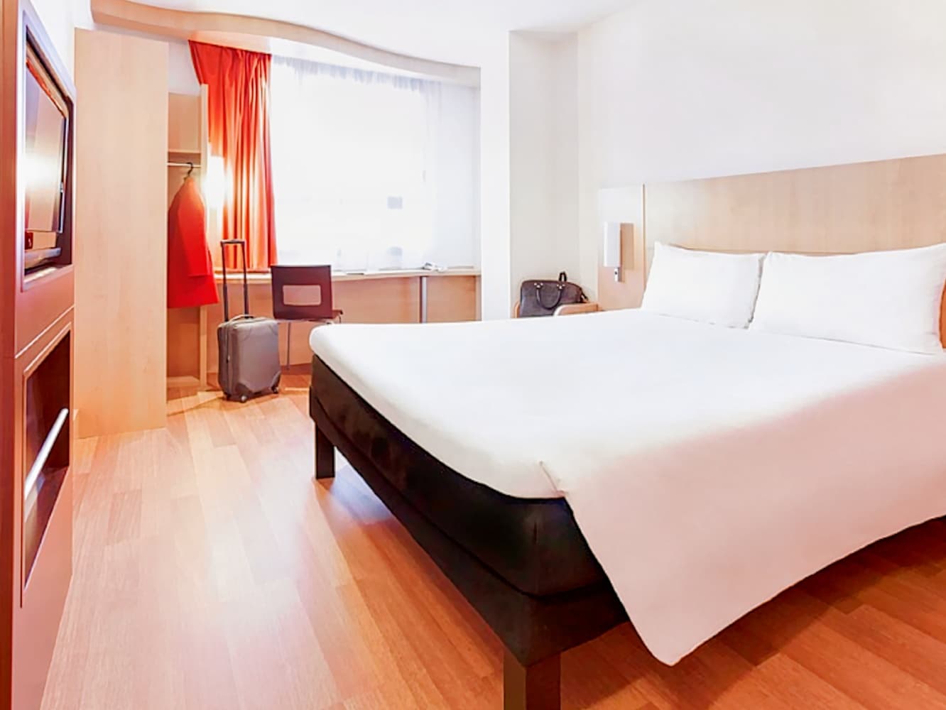 ibis Cannes Mouans Sartoux