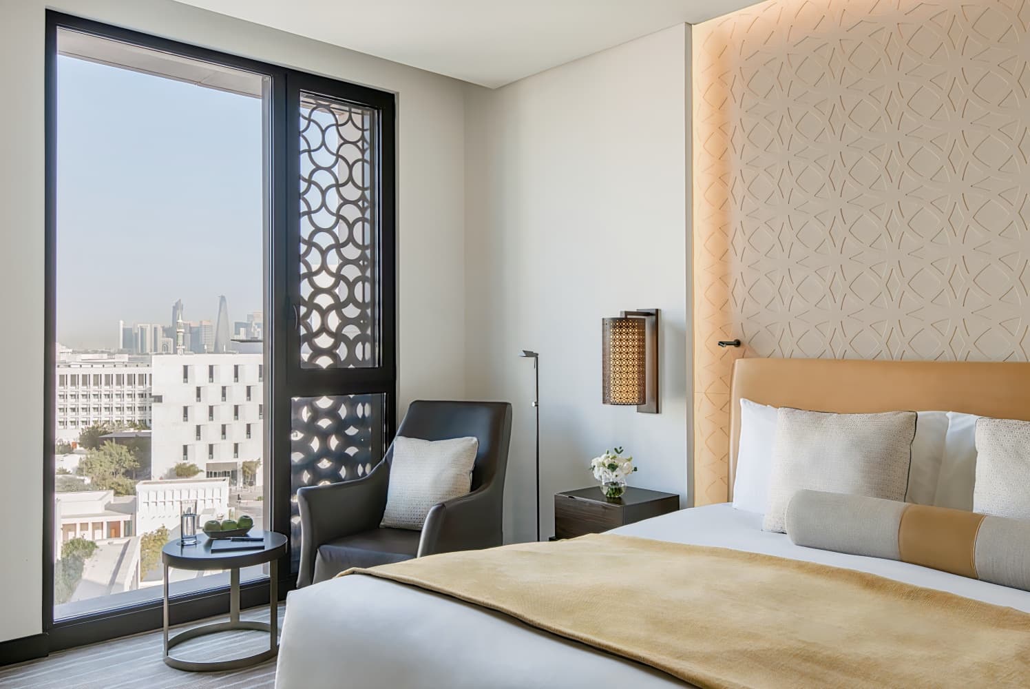 Alwadi Hotel Doha - MGallery Collection