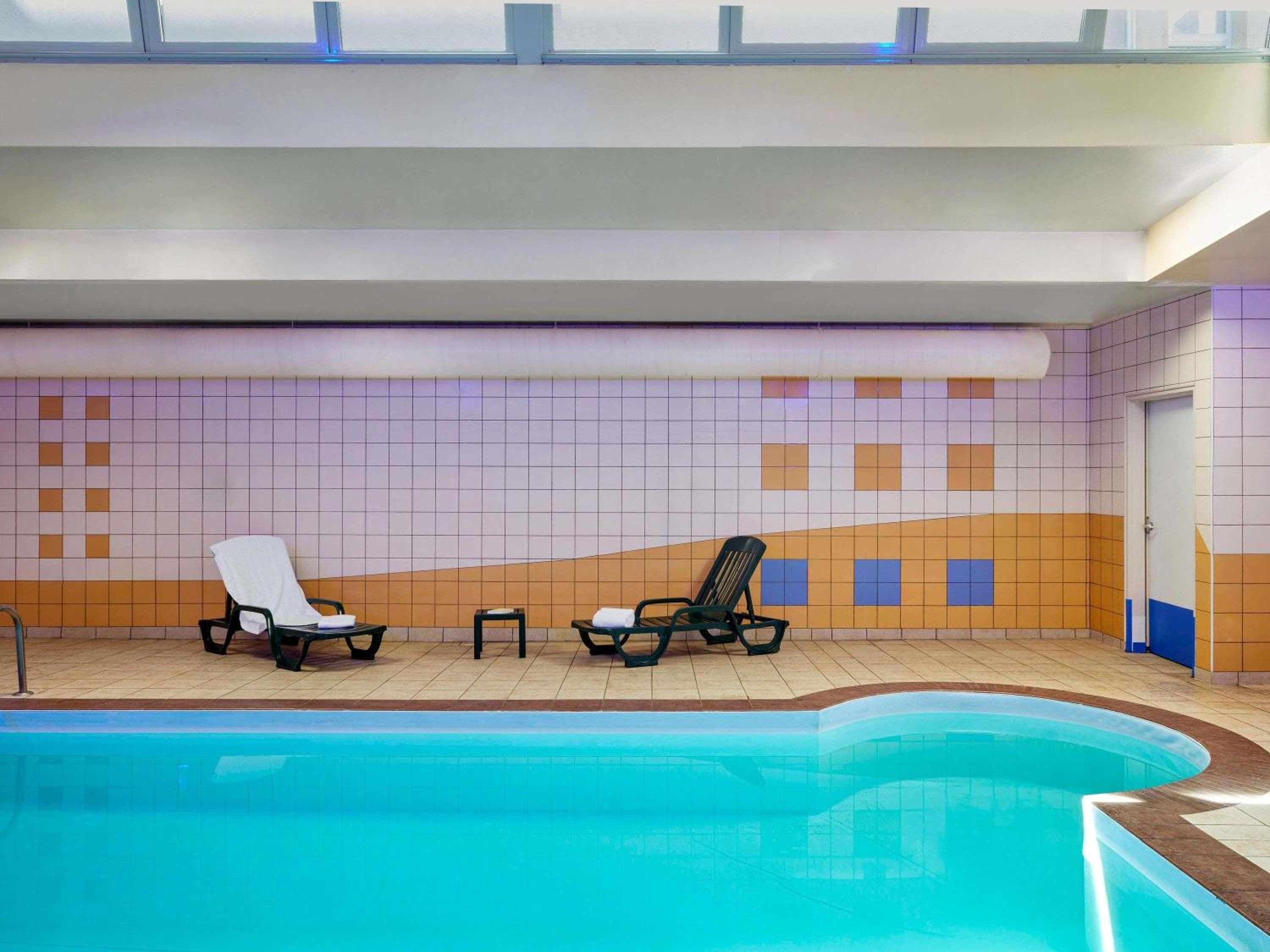 Aparthotel Adagio Access Poitiers