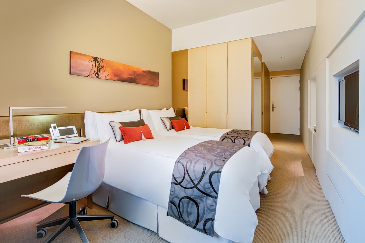 Park Avenue Rochester