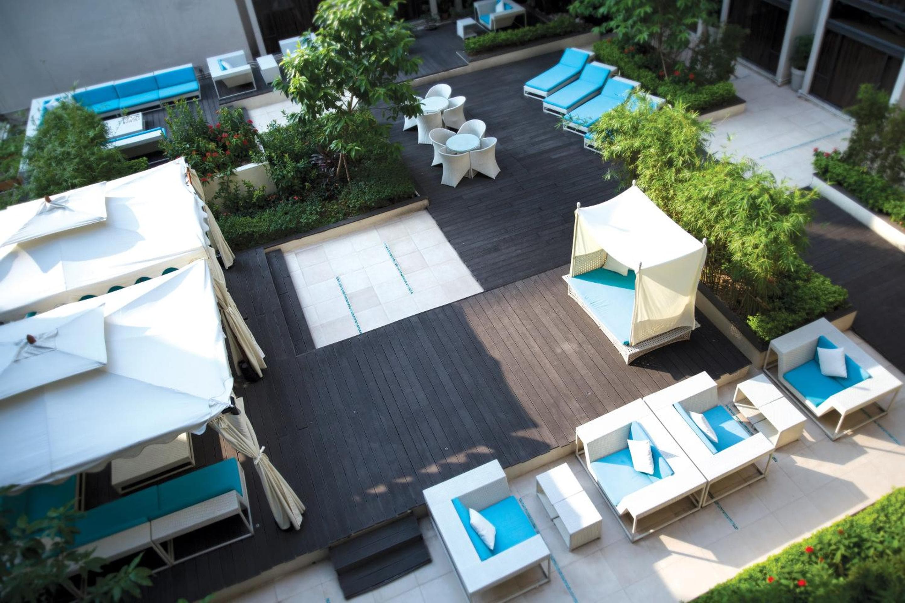 富豪九龍酒店 (Regal Kowloon Hotel)