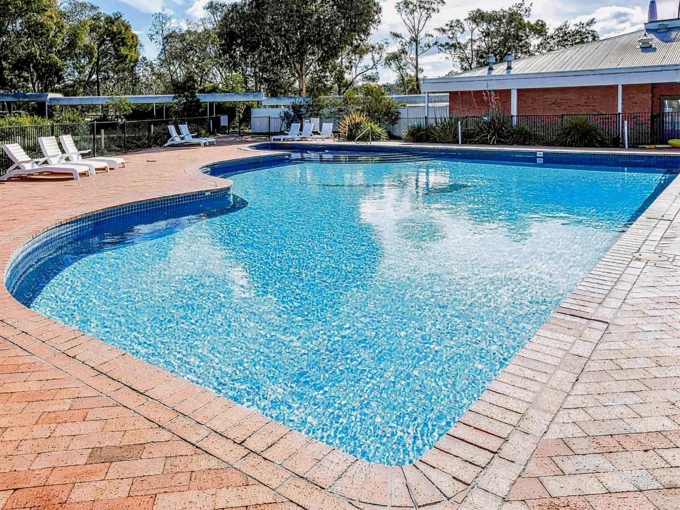 ibis Styles Canberra Eaglehawk