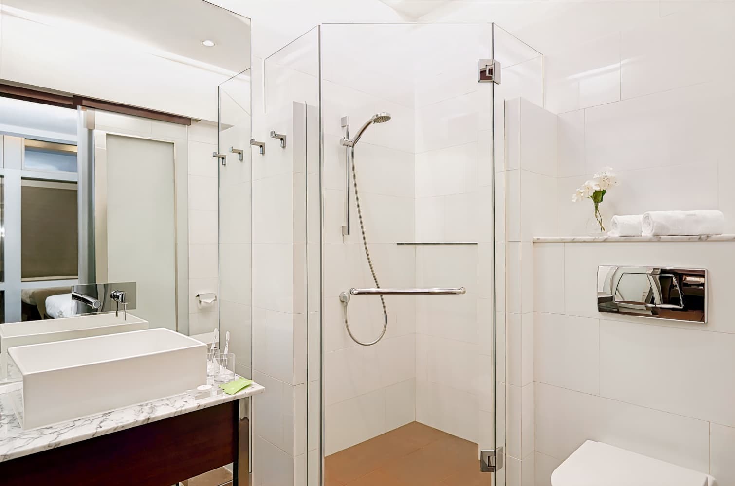 旭逸酒店 ‧ 铜锣湾