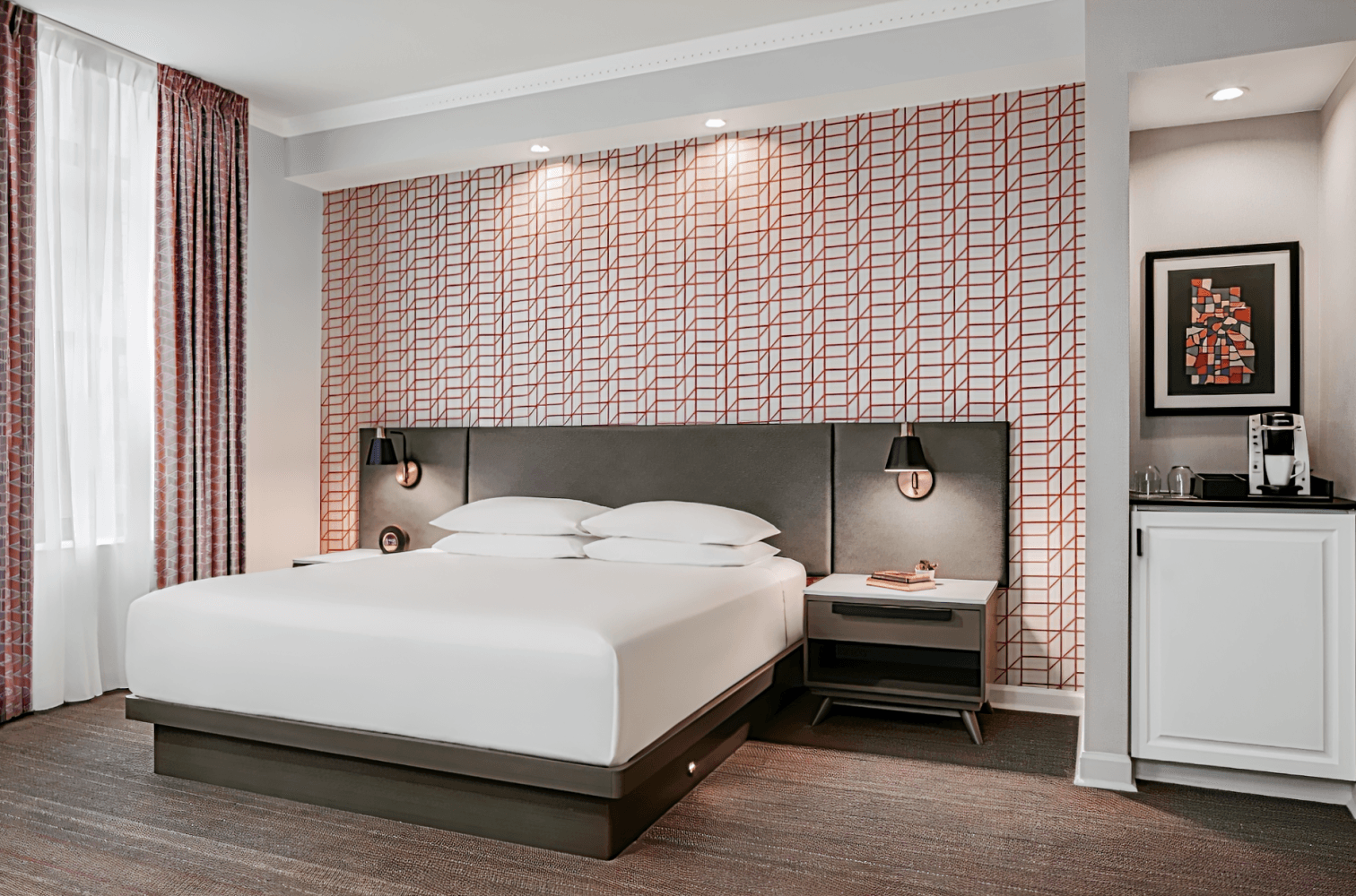 Hyatt Centric Downtown Minneapolis