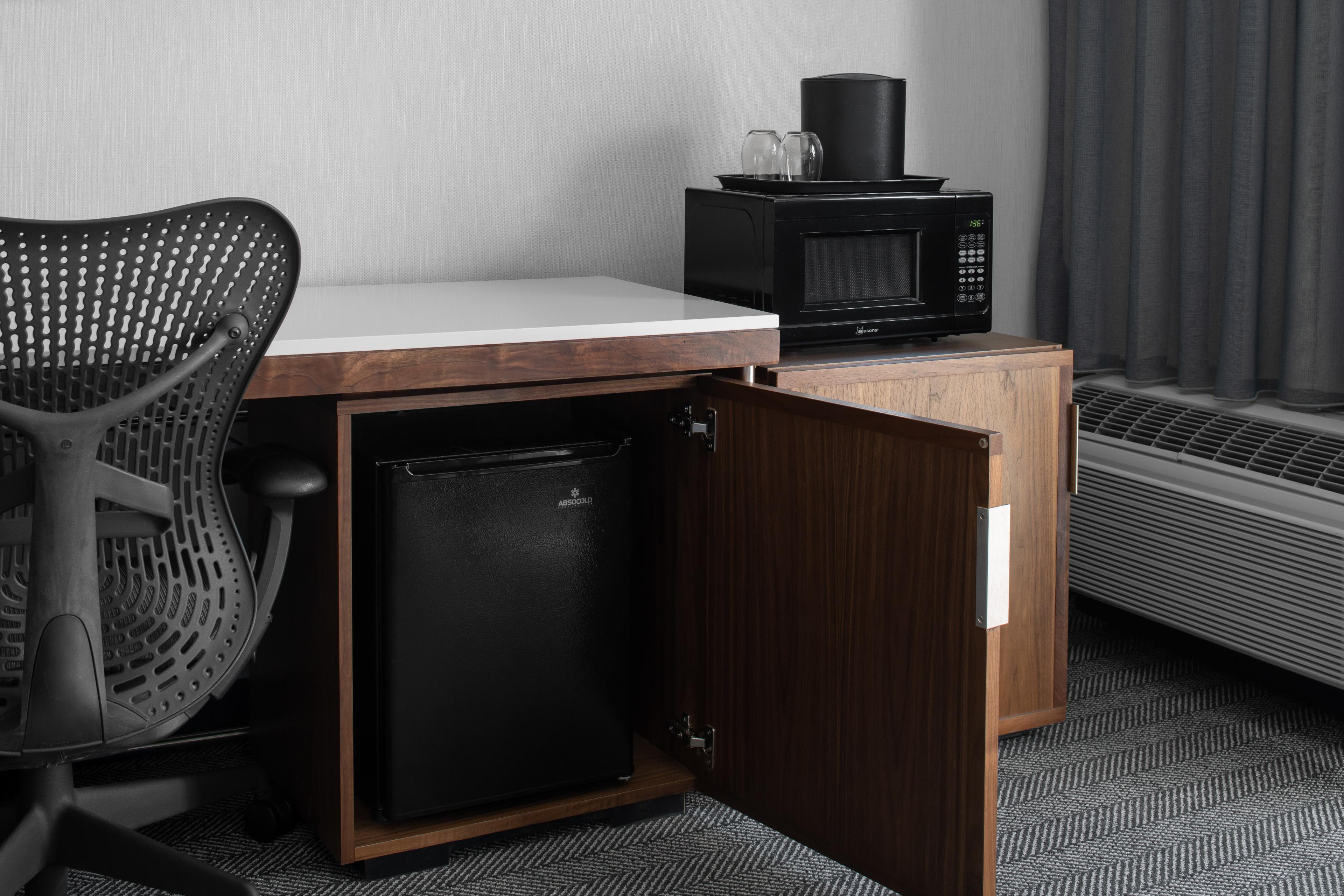 Courtyard by Marriott Los Angeles Burbank Airport