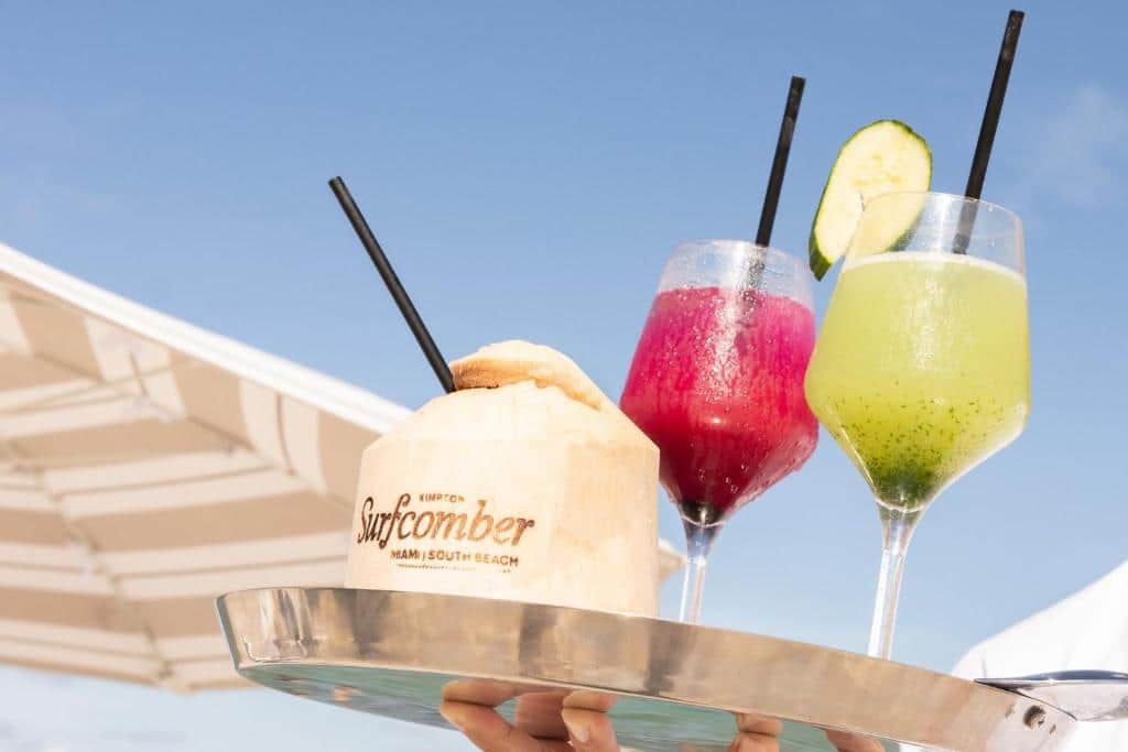 Kimpton Surfcomber Hotel by IHG