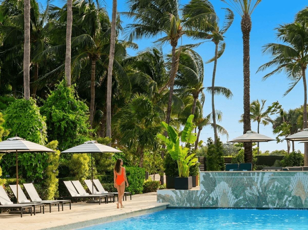 Kimpton Surfcomber Hotel by IHG