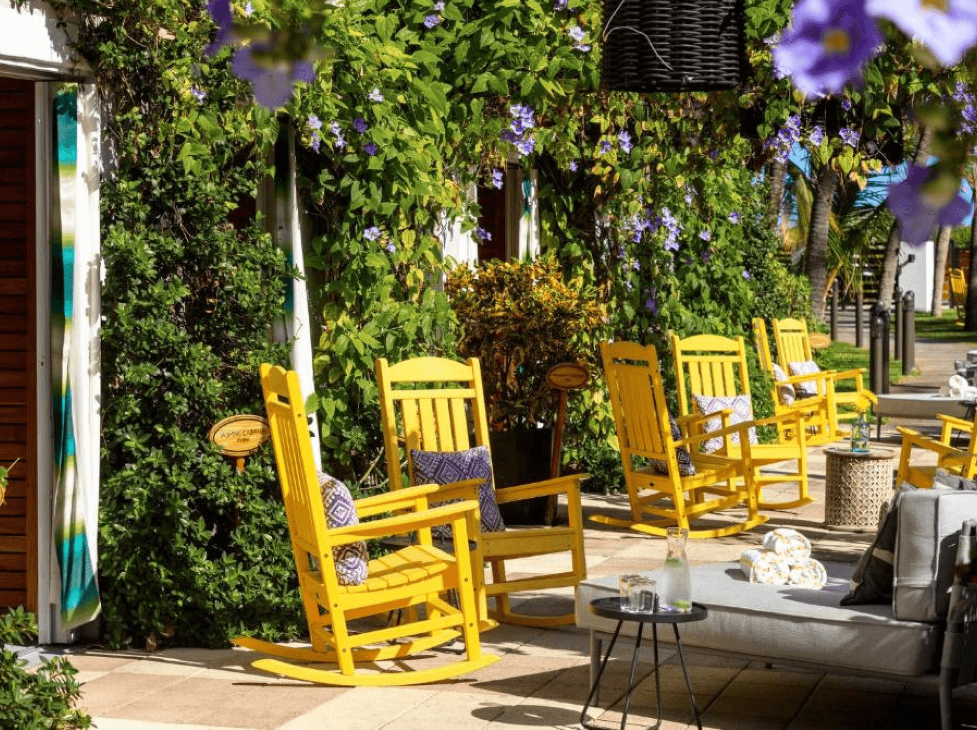 Kimpton Surfcomber Hotel by IHG