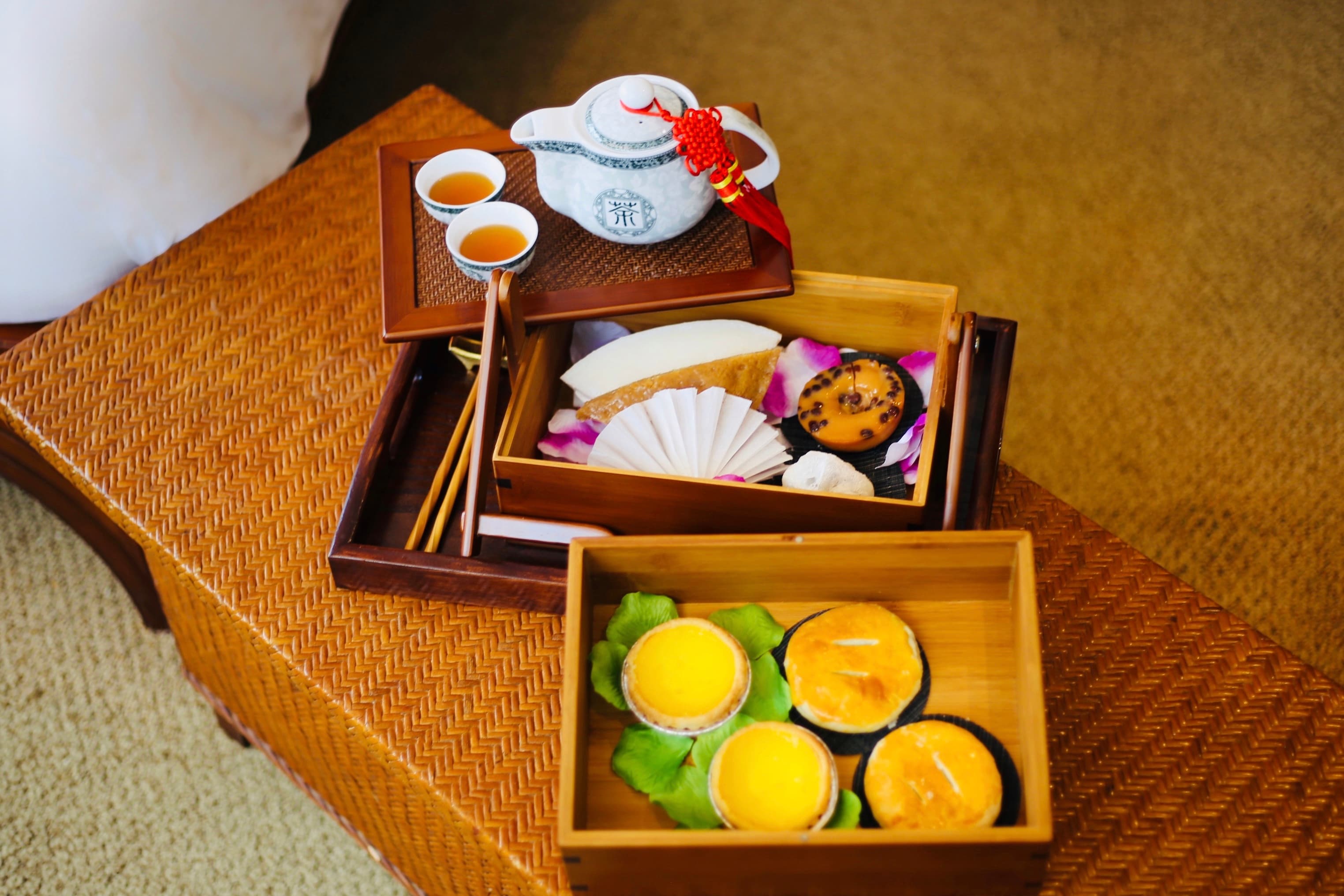 晋逸精品酒店 中环 ( Butterfly on Wellington )