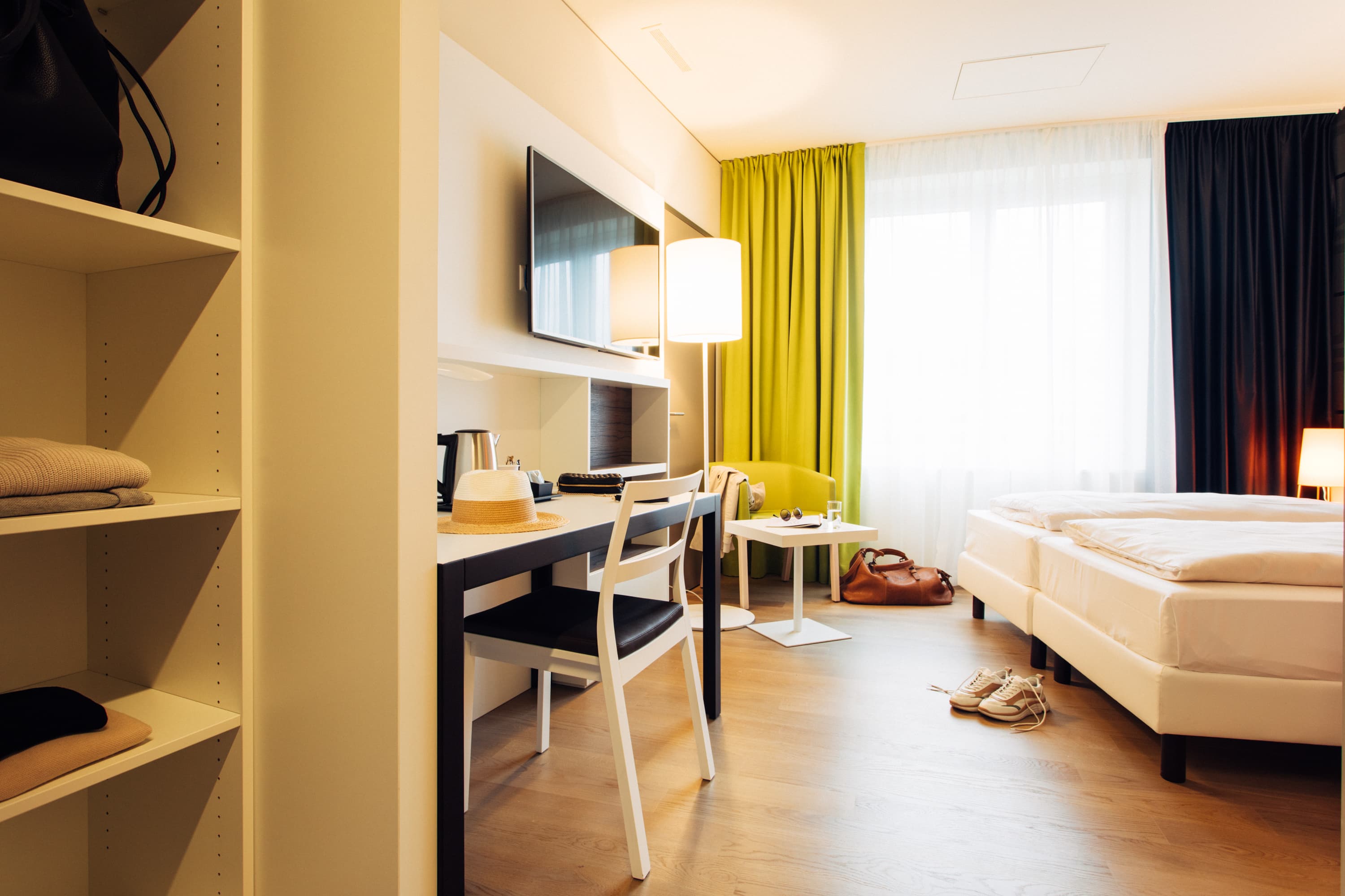 Harry's Home Zürich Wallisellen