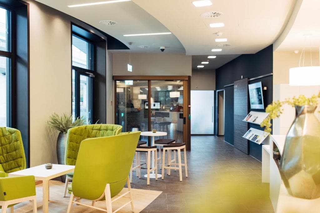 Harry's Home Zürich Wallisellen