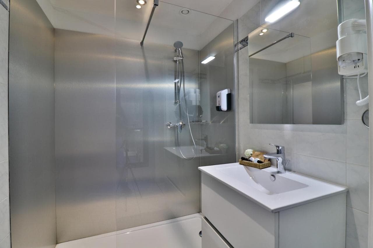 Hôtel Restaurant de la Mer