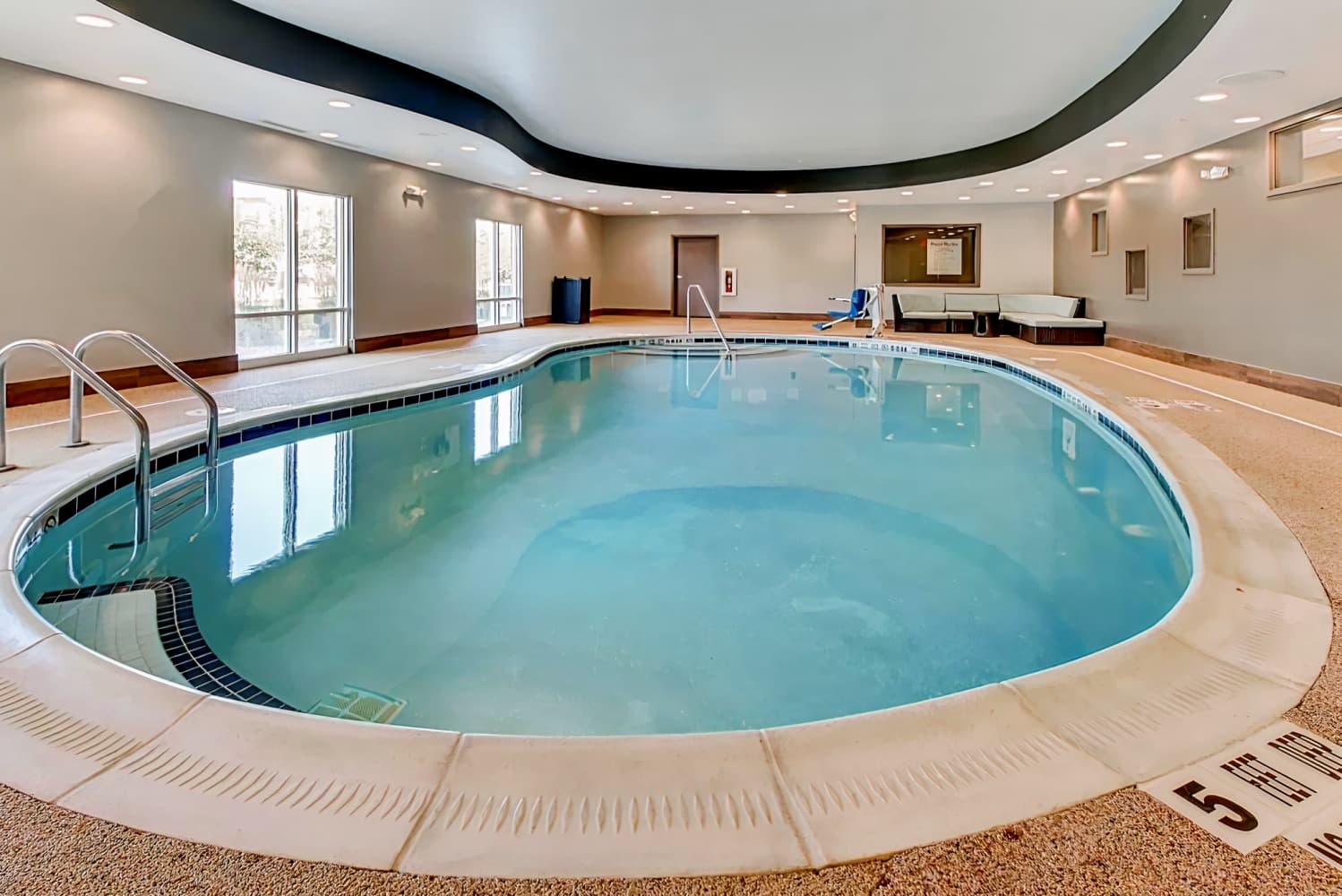 Holiday Inn Express & Suites Cheektowaga North East