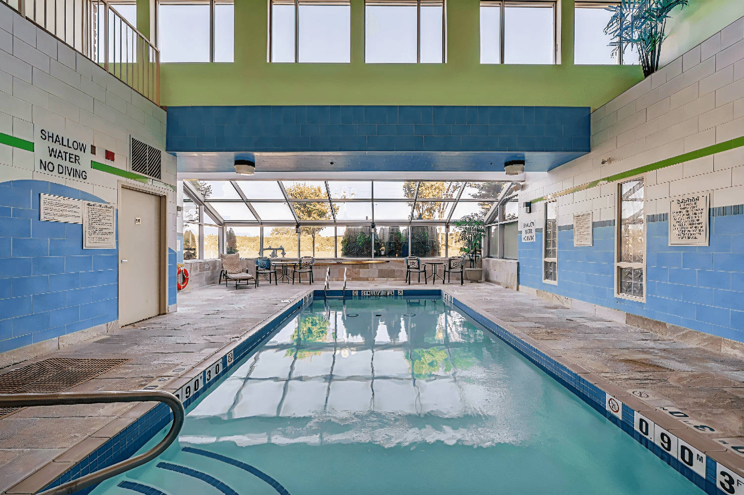 Monte Carlo Inn Barrie Suites