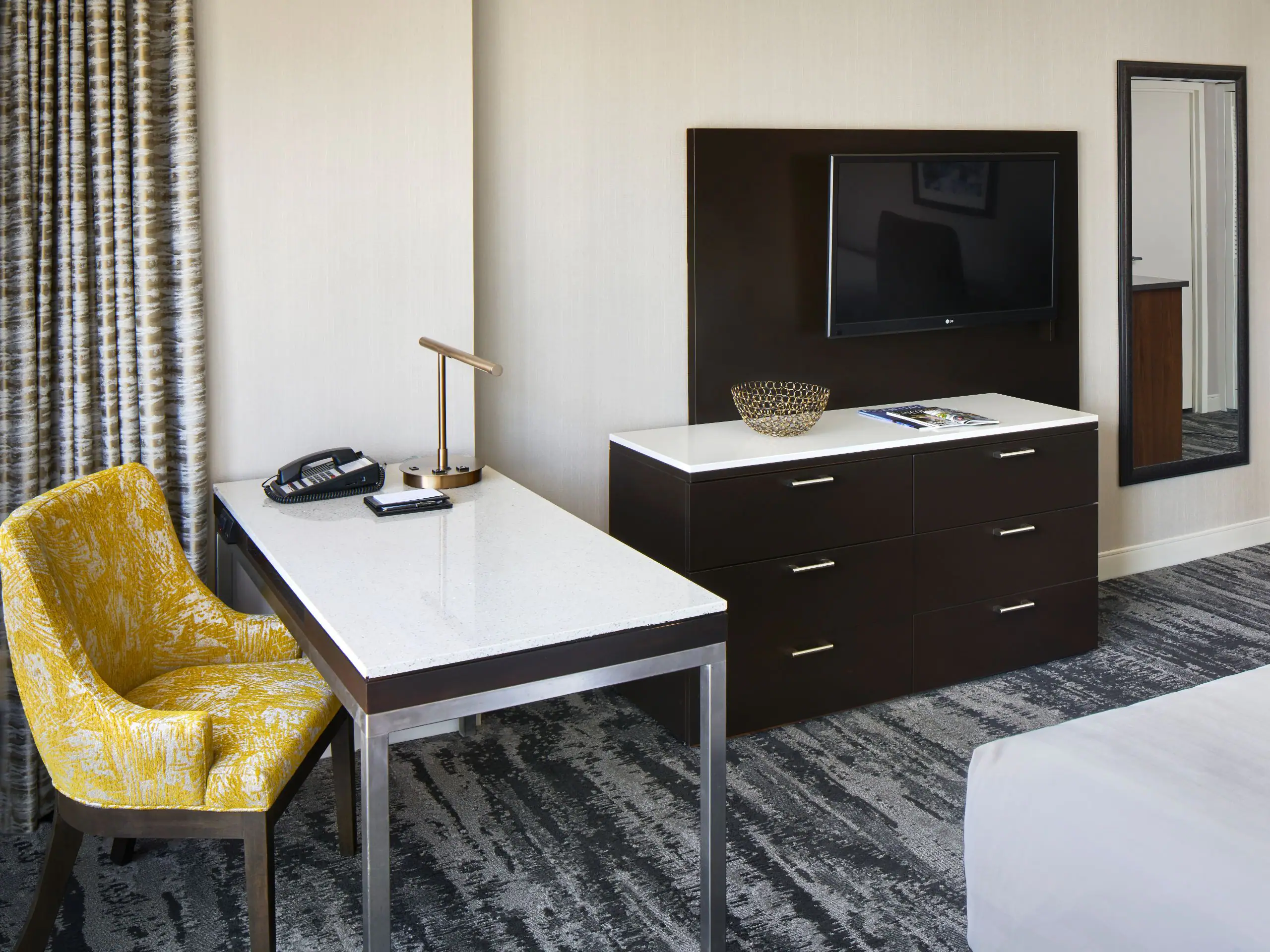 Hyatt Regency Vancouver