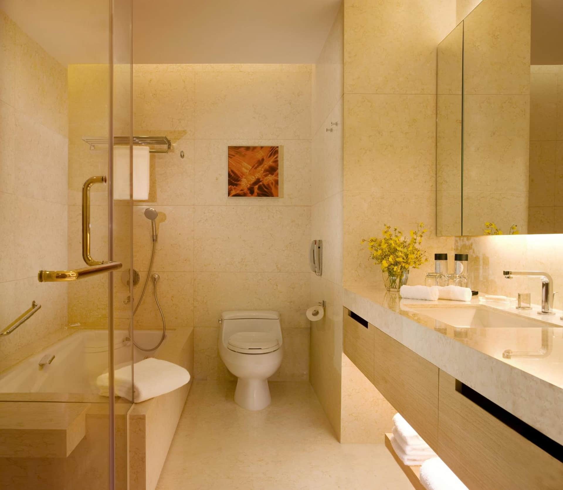 香港铜锣湾皇冠假日酒店 ( Crowne Plaza Hong Kong Causeway Bay )