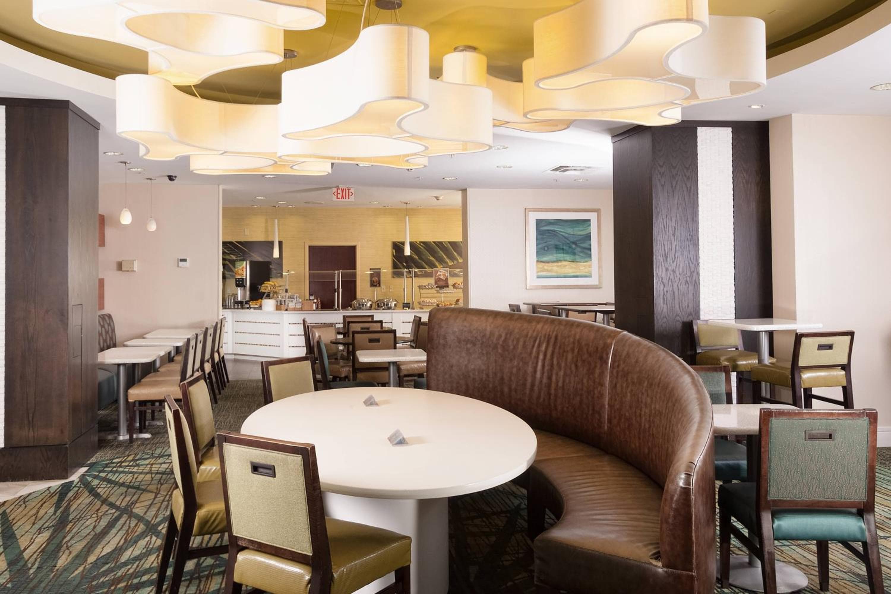 SpringHill Suites by Marriott Orlando Convention Center